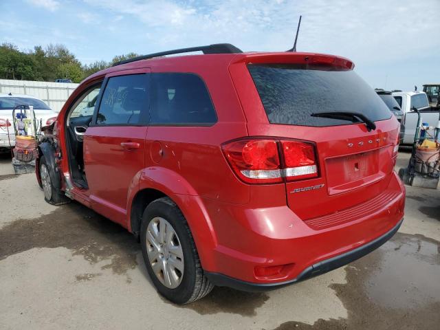 Photo 1 VIN: 3C4PDCBB1KT707858 - DODGE JOURNEY SE 