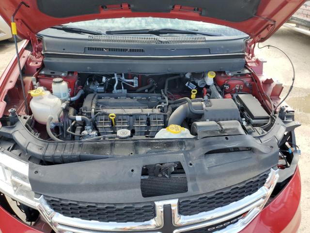 Photo 11 VIN: 3C4PDCBB1KT707858 - DODGE JOURNEY SE 