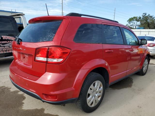 Photo 2 VIN: 3C4PDCBB1KT707858 - DODGE JOURNEY SE 