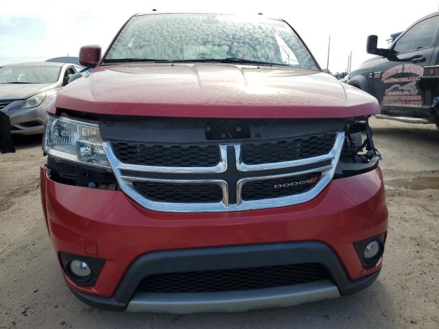 Photo 4 VIN: 3C4PDCBB1KT707858 - DODGE JOURNEY SE 