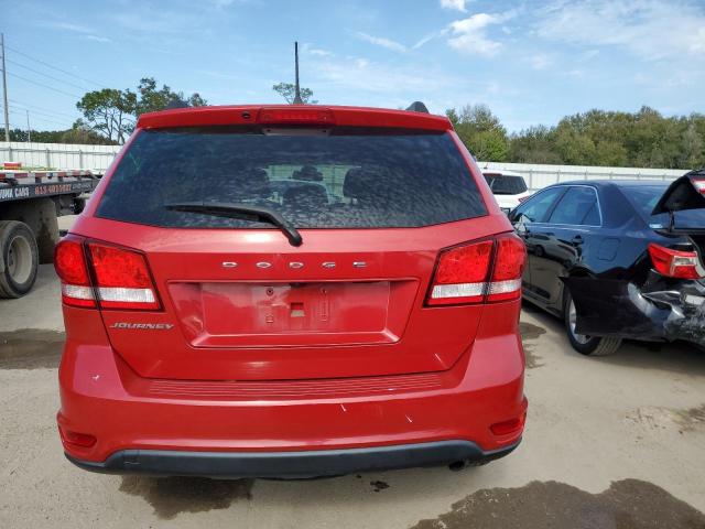 Photo 5 VIN: 3C4PDCBB1KT707858 - DODGE JOURNEY SE 