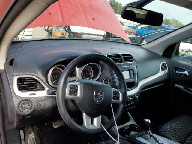 Photo 7 VIN: 3C4PDCBB1KT707858 - DODGE JOURNEY SE 