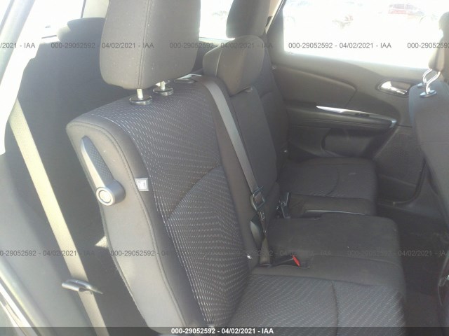 Photo 7 VIN: 3C4PDCBB1KT718553 - DODGE JOURNEY 