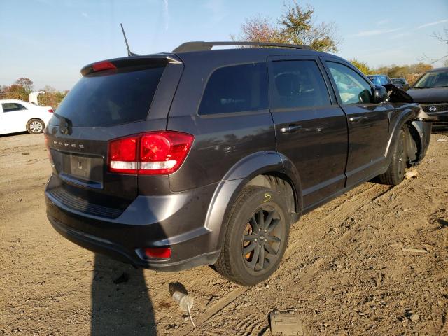 Photo 3 VIN: 3C4PDCBB1KT774248 - DODGE JOURNEY 