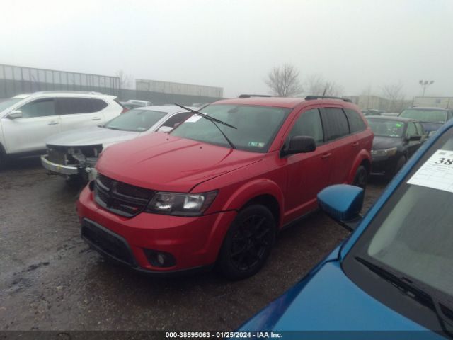 Photo 1 VIN: 3C4PDCBB1KT779188 - DODGE JOURNEY 