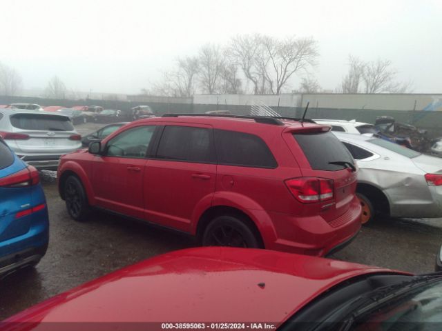 Photo 2 VIN: 3C4PDCBB1KT779188 - DODGE JOURNEY 