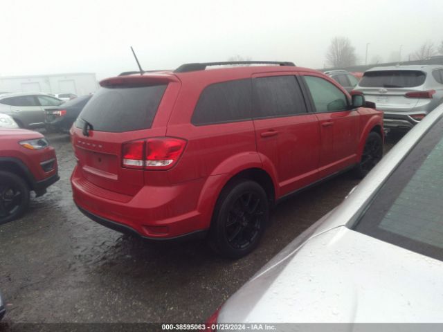 Photo 3 VIN: 3C4PDCBB1KT779188 - DODGE JOURNEY 