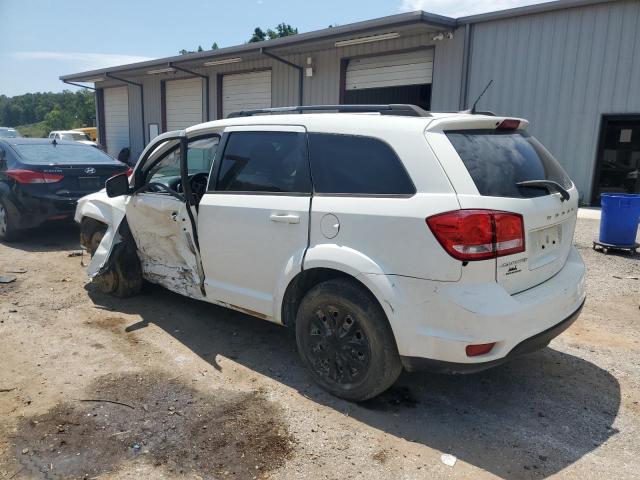 Photo 1 VIN: 3C4PDCBB1KT779241 - DODGE JOURNEY SE 