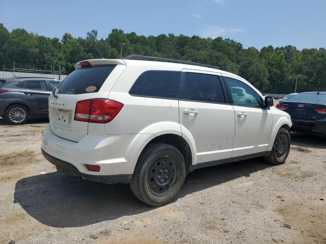 Photo 2 VIN: 3C4PDCBB1KT779241 - DODGE JOURNEY SE 