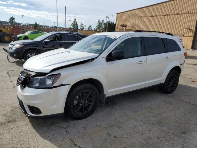 Photo 0 VIN: 3C4PDCBB1KT783936 - DODGE JOURNEY 