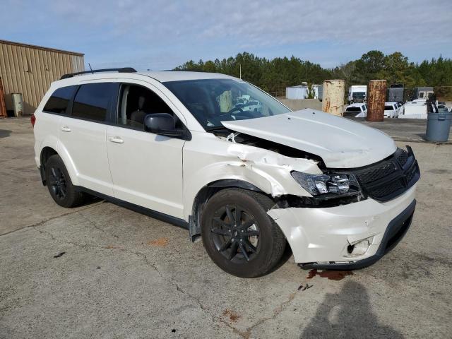 Photo 3 VIN: 3C4PDCBB1KT783936 - DODGE JOURNEY 