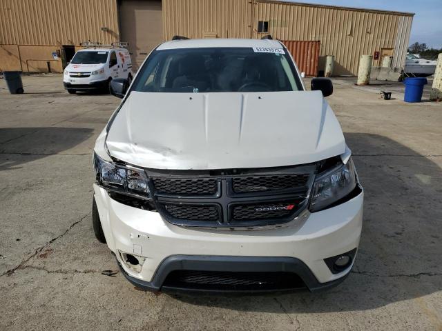 Photo 4 VIN: 3C4PDCBB1KT783936 - DODGE JOURNEY 