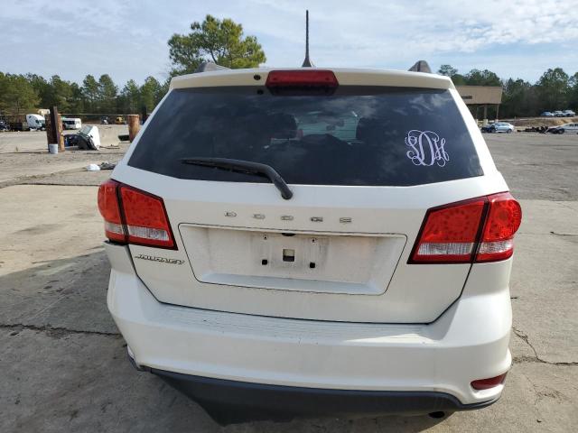 Photo 5 VIN: 3C4PDCBB1KT783936 - DODGE JOURNEY 