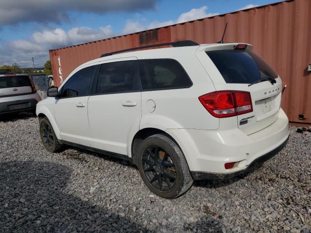 Photo 1 VIN: 3C4PDCBB1KT797917 - DODGE JOURNEY SE 