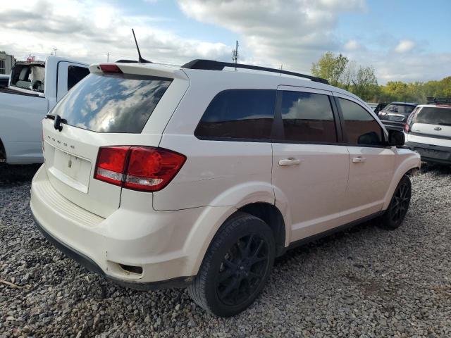 Photo 2 VIN: 3C4PDCBB1KT797917 - DODGE JOURNEY SE 