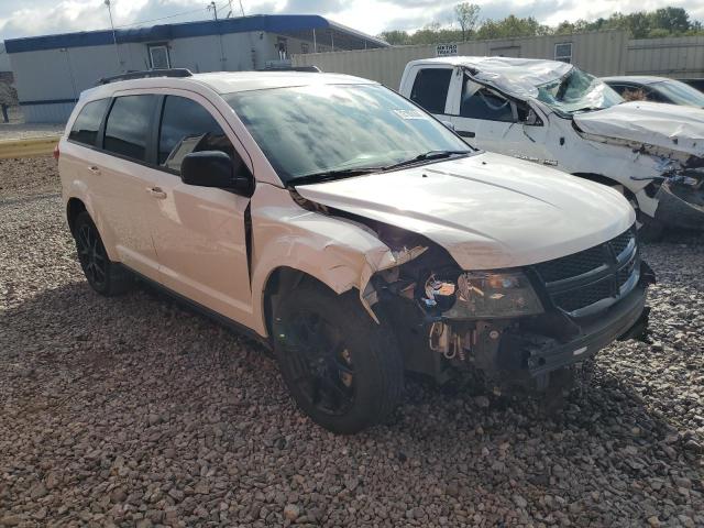 Photo 3 VIN: 3C4PDCBB1KT797917 - DODGE JOURNEY SE 