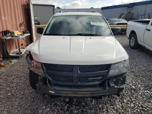 Photo 4 VIN: 3C4PDCBB1KT797917 - DODGE JOURNEY SE 