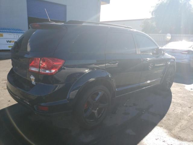 Photo 2 VIN: 3C4PDCBB1KT798307 - DODGE JOURNEY SE 