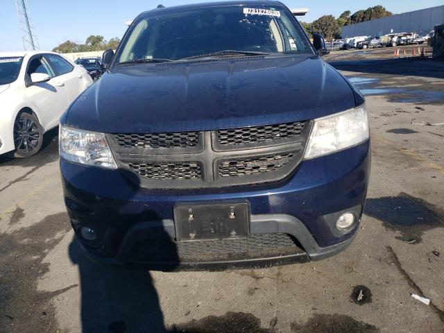 Photo 4 VIN: 3C4PDCBB1KT798307 - DODGE JOURNEY SE 