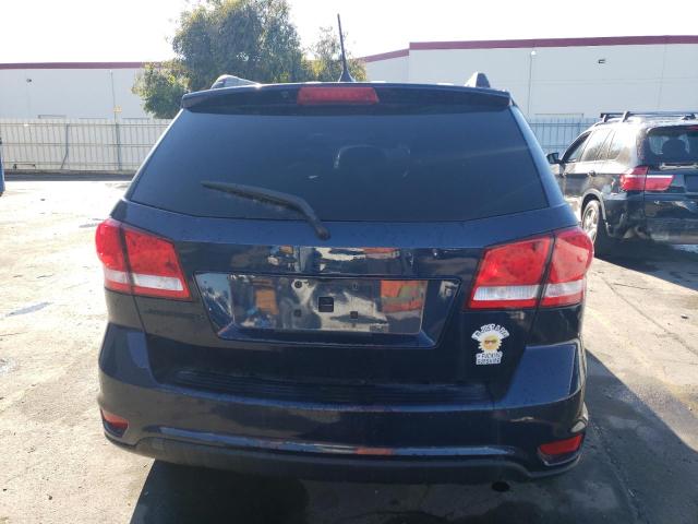 Photo 5 VIN: 3C4PDCBB1KT798307 - DODGE JOURNEY SE 