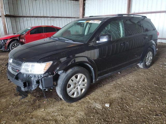 Photo 0 VIN: 3C4PDCBB1KT798565 - DODGE JOURNEY SE 