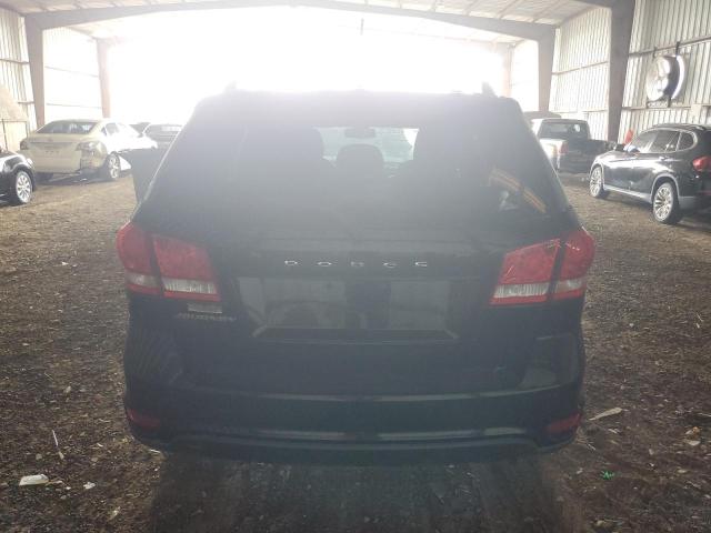 Photo 5 VIN: 3C4PDCBB1KT798565 - DODGE JOURNEY SE 