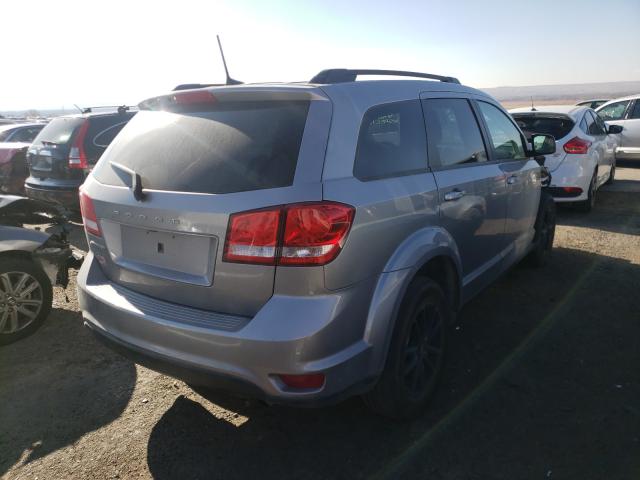 Photo 3 VIN: 3C4PDCBB1KT804025 - DODGE JOURNEY SE 