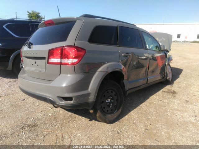 Photo 3 VIN: 3C4PDCBB1KT810732 - DODGE JOURNEY 