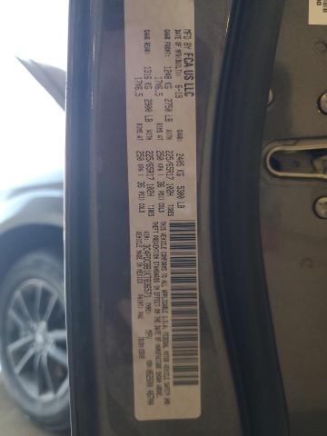 Photo 12 VIN: 3C4PDCBB1KT836571 - DODGE JOURNEY SE 