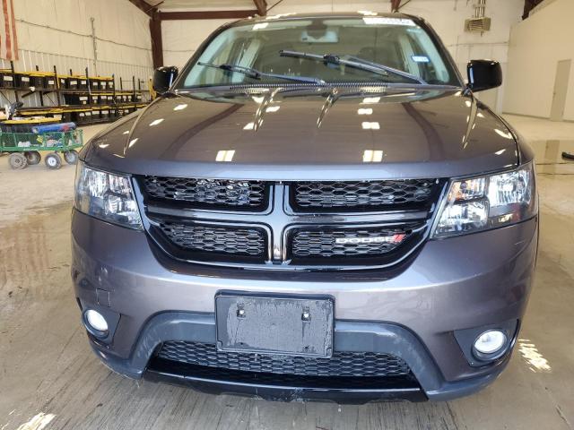 Photo 4 VIN: 3C4PDCBB1KT836571 - DODGE JOURNEY SE 