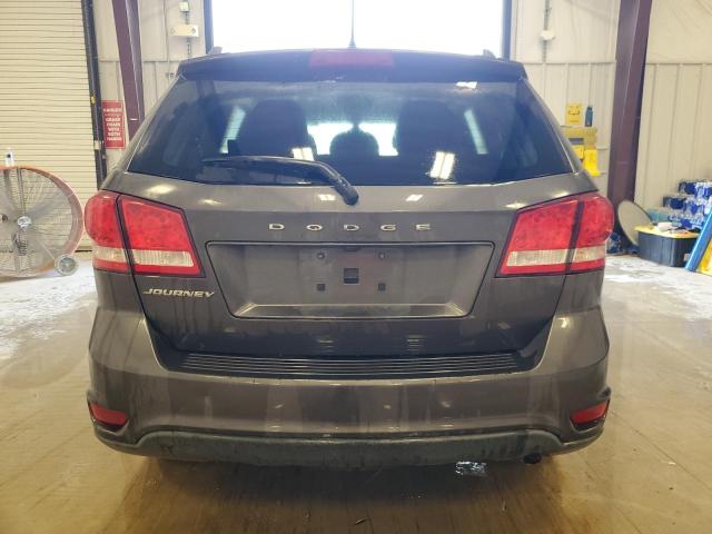 Photo 5 VIN: 3C4PDCBB1KT836571 - DODGE JOURNEY SE 