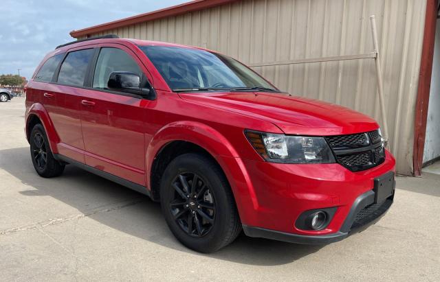 Photo 0 VIN: 3C4PDCBB1KT845660 - DODGE JOURNEY SE 