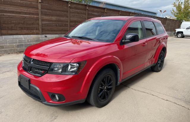 Photo 1 VIN: 3C4PDCBB1KT845660 - DODGE JOURNEY SE 