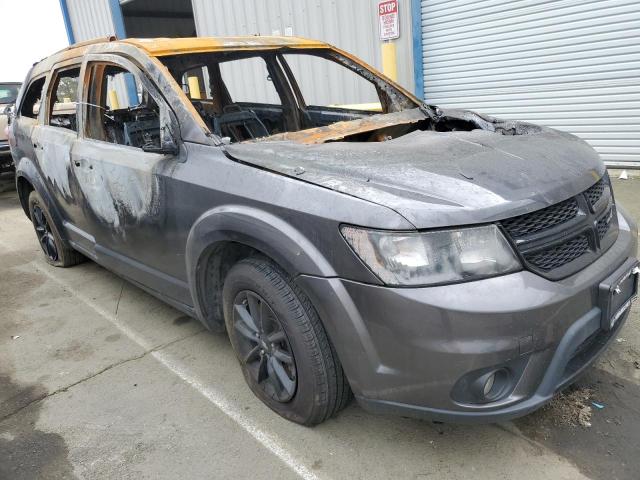 Photo 3 VIN: 3C4PDCBB1KT845707 - DODGE JOURNEY 