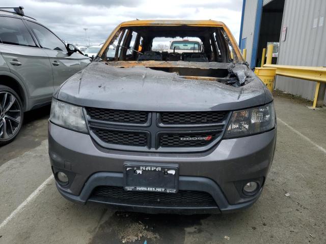 Photo 4 VIN: 3C4PDCBB1KT845707 - DODGE JOURNEY 