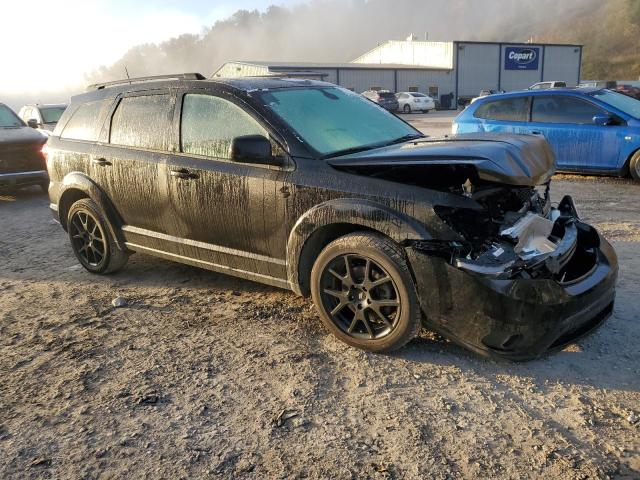 Photo 3 VIN: 3C4PDCBB1KT852818 - DODGE JOURNEY 