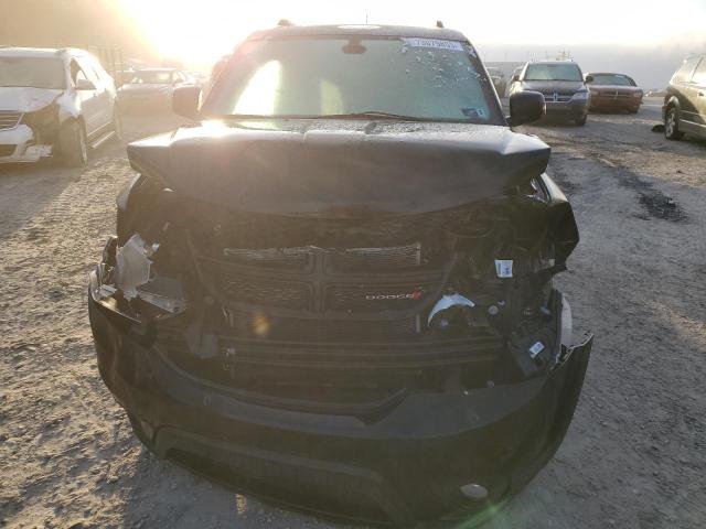 Photo 4 VIN: 3C4PDCBB1KT852818 - DODGE JOURNEY 