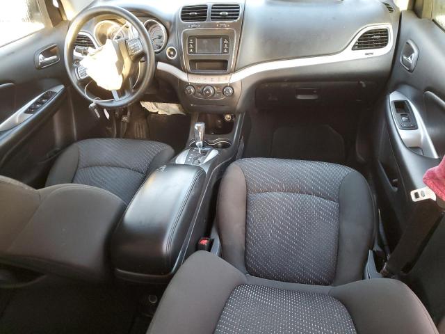 Photo 7 VIN: 3C4PDCBB1KT852818 - DODGE JOURNEY 