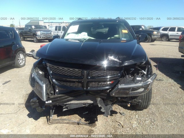 Photo 5 VIN: 3C4PDCBB1KT862281 - DODGE JOURNEY 