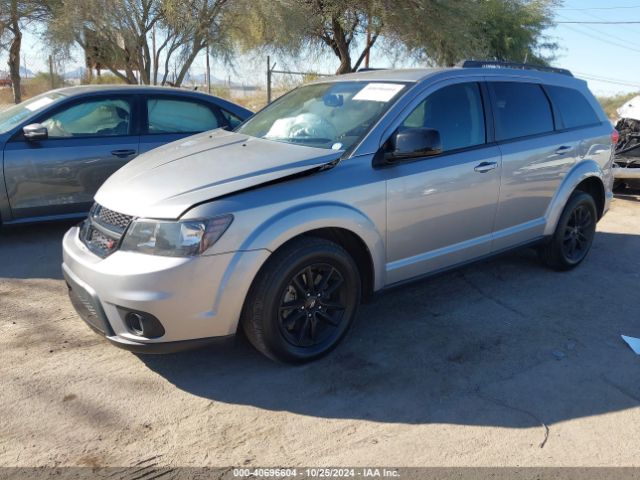 Photo 1 VIN: 3C4PDCBB1KT862989 - DODGE JOURNEY 