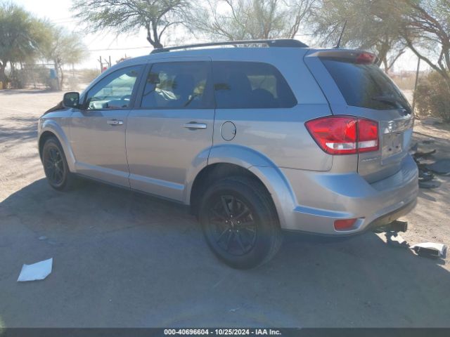 Photo 2 VIN: 3C4PDCBB1KT862989 - DODGE JOURNEY 