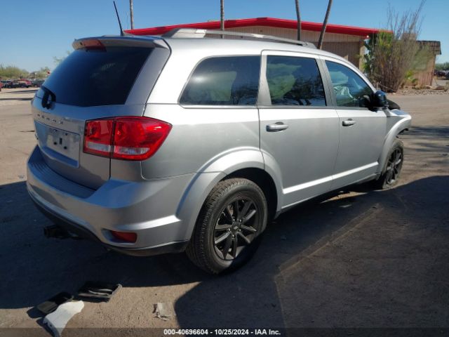 Photo 3 VIN: 3C4PDCBB1KT862989 - DODGE JOURNEY 