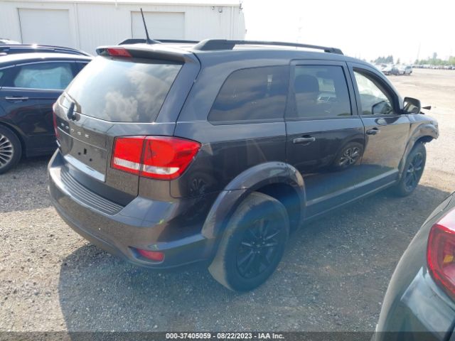 Photo 3 VIN: 3C4PDCBB1KT863852 - DODGE JOURNEY 