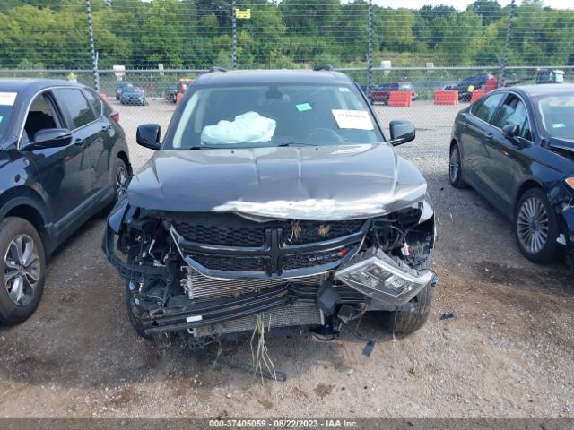 Photo 5 VIN: 3C4PDCBB1KT863852 - DODGE JOURNEY 