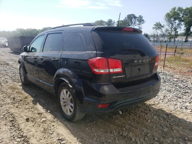 Photo 2 VIN: 3C4PDCBB1KT867061 - DODGE JOURNEY SE 