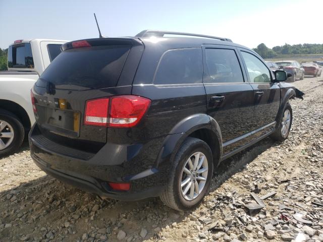 Photo 3 VIN: 3C4PDCBB1KT867061 - DODGE JOURNEY SE 