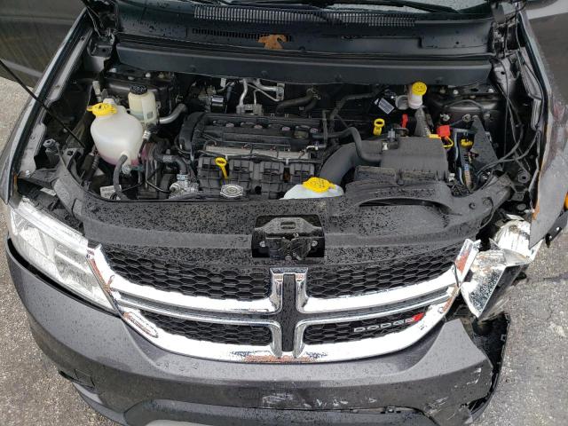 Photo 11 VIN: 3C4PDCBB1KT871076 - DODGE JOURNEY SE 