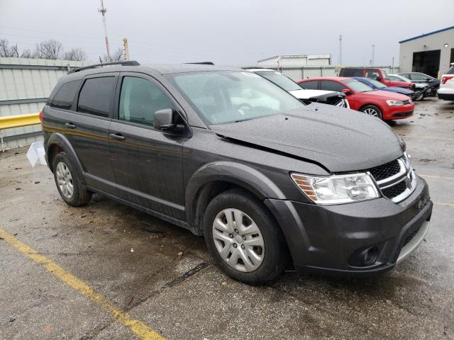 Photo 3 VIN: 3C4PDCBB1KT871076 - DODGE JOURNEY SE 