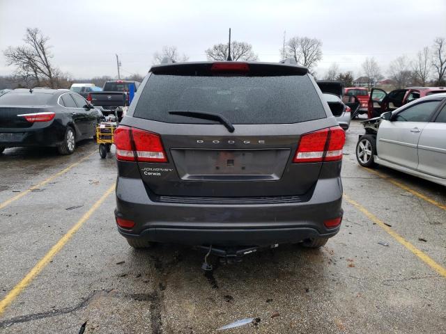 Photo 5 VIN: 3C4PDCBB1KT871076 - DODGE JOURNEY SE 