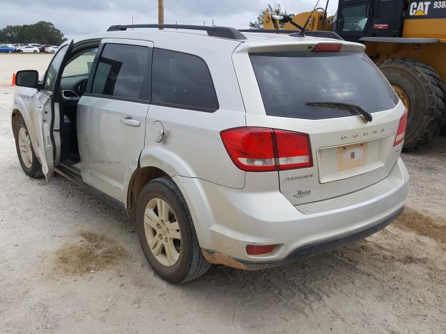 Photo 2 VIN: 3C4PDCBB2CT331172 - DODGE JOURNEY SX 